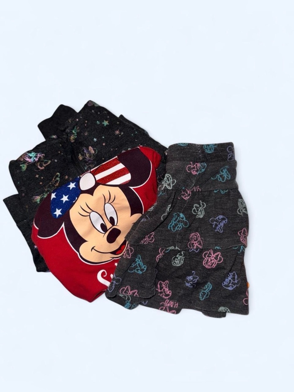 Baby Girls Disney Bundle